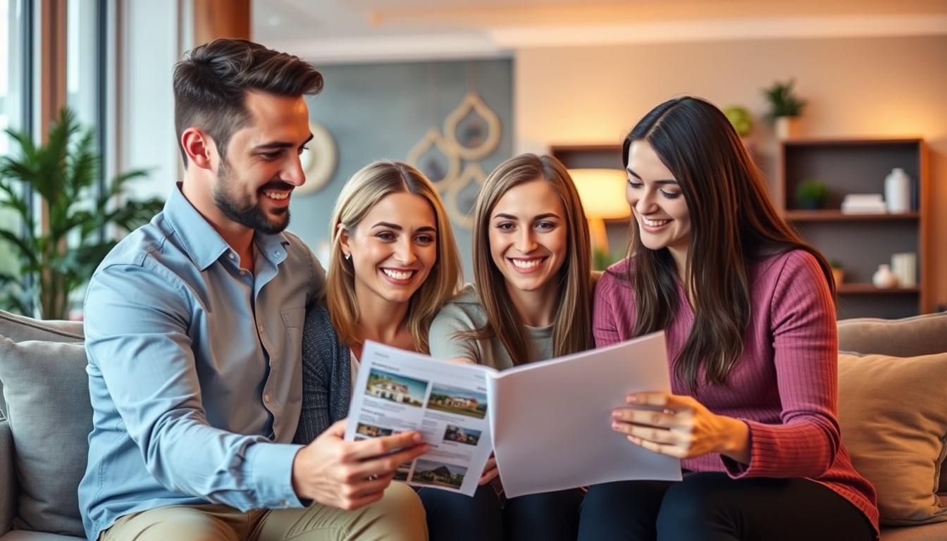 For Home Sellers